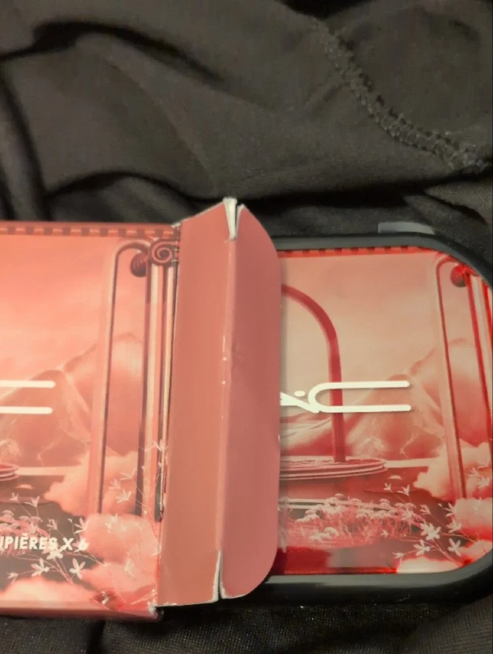 MAC Connecting in Colour Eyeshadow Palette